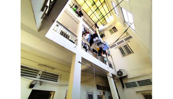 Bán Nhà 3 Tầng Hẻm Xe Hơi 112m2 15P Cho thuê 30tr.th Chỉ ~70tr.m2 Gò Dưa Tam Bình Thủ Đức Hiếm Có